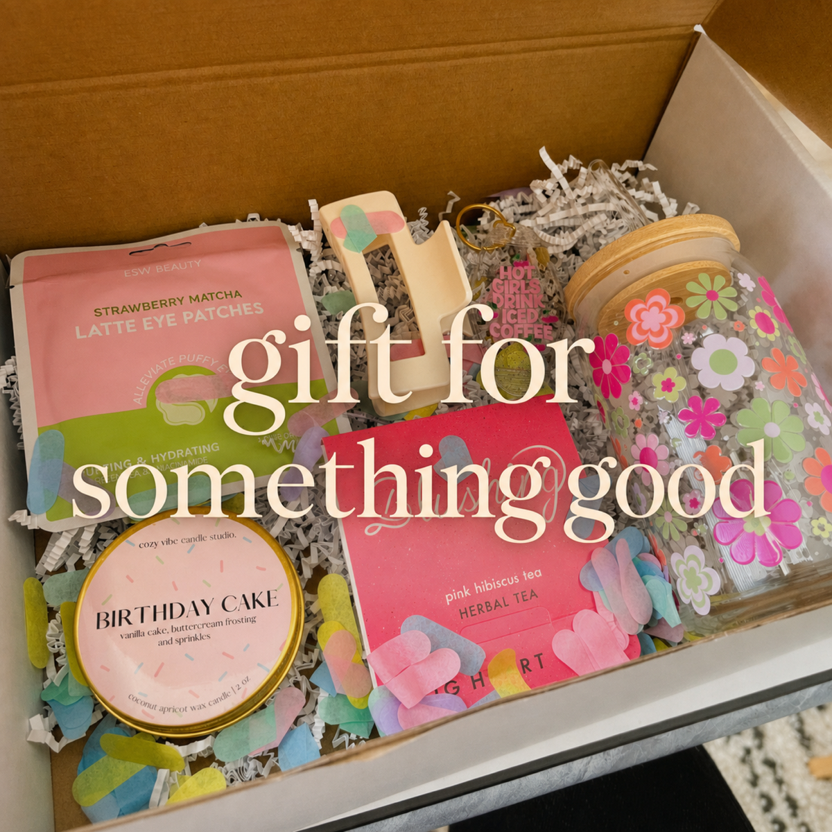 Gift for Something Good