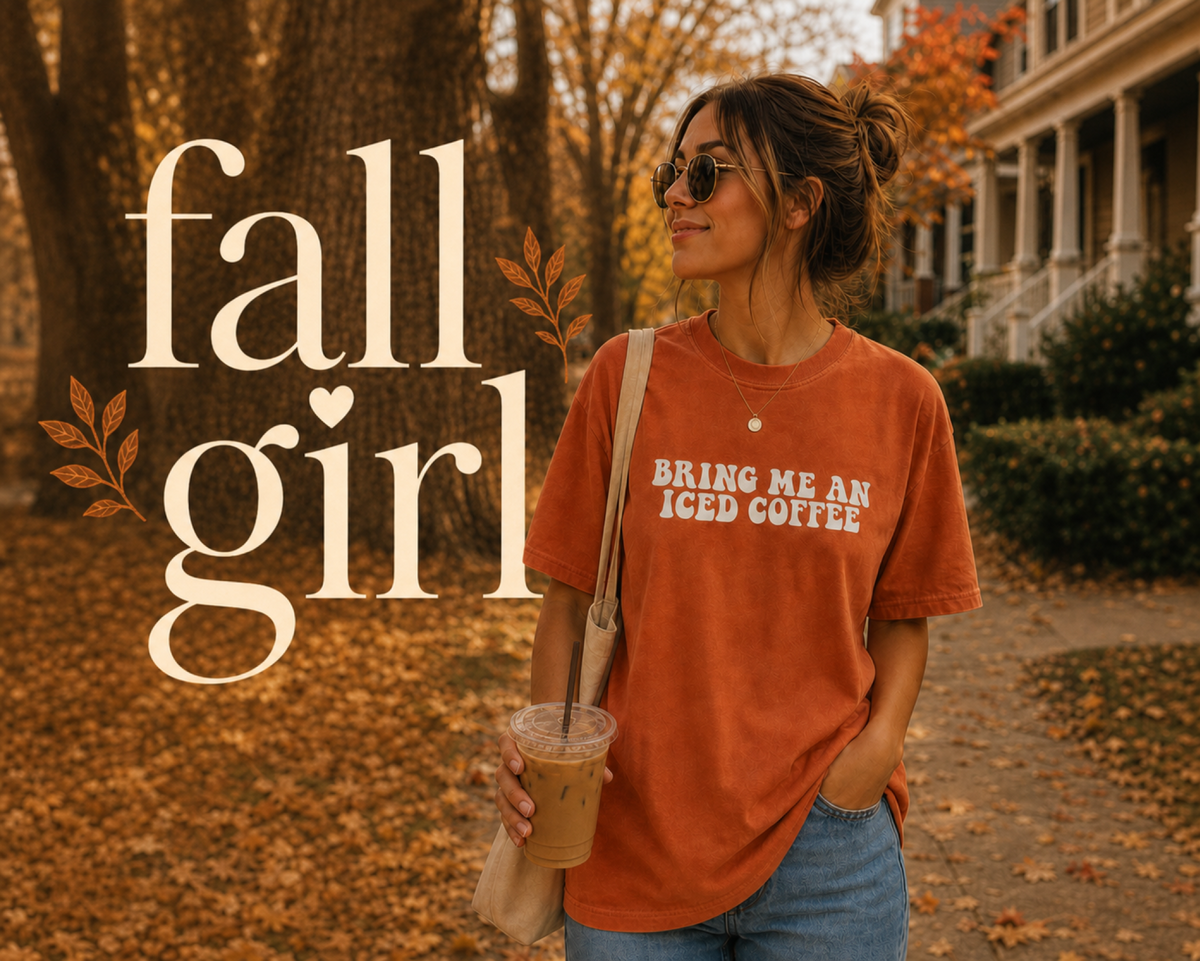 Fall Girl