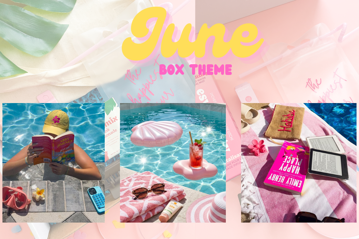 June Solo Date Box