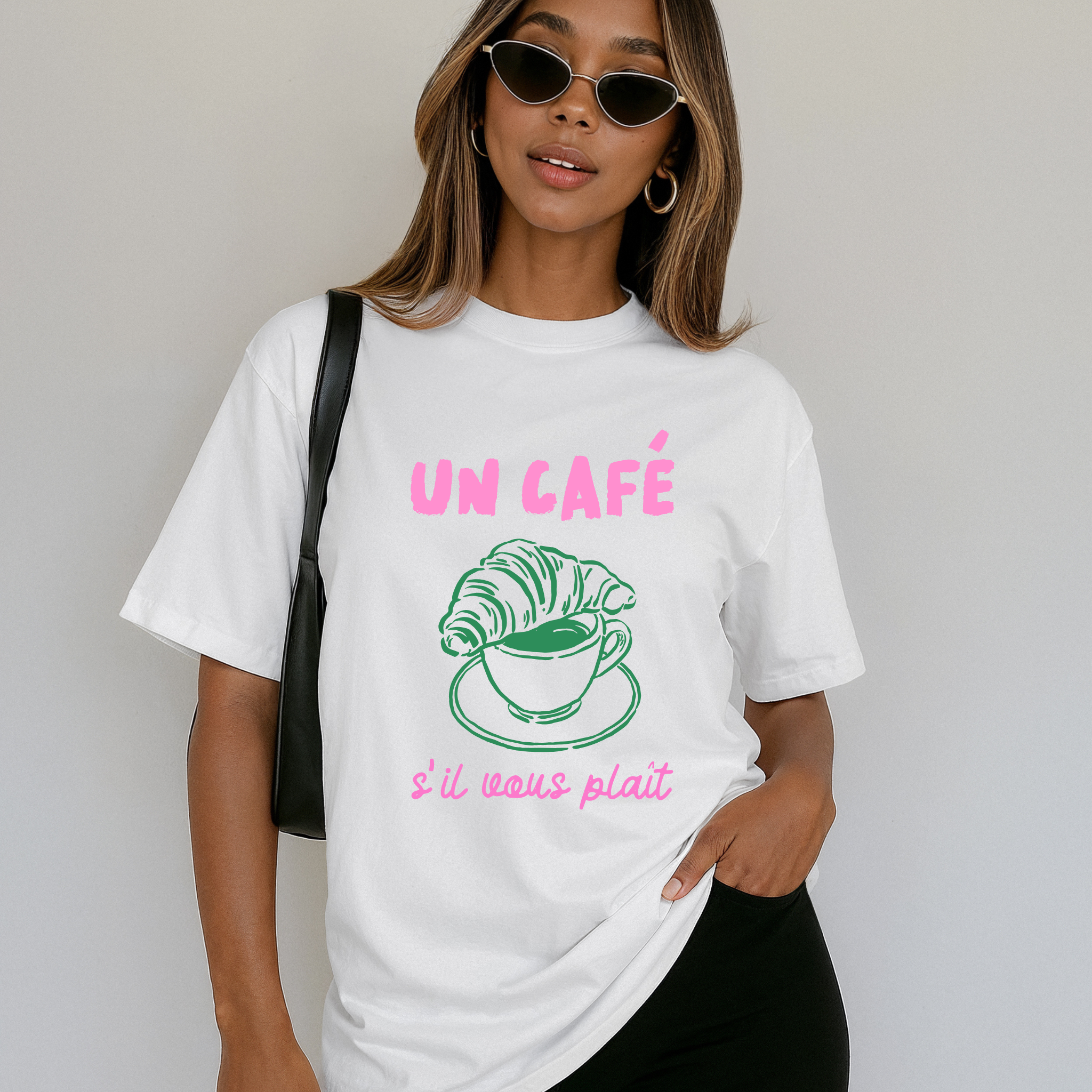 The Soft Life T-Shirt Club