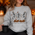 Fall Leaves Sweatshirt